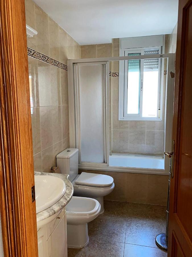 El Castell Orange Costa Apartment Alcoceber ภายนอก รูปภาพ